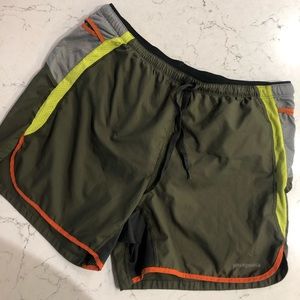 Patagonia Strider Pro Trail Running Short, 5”, L
